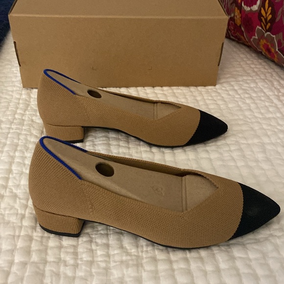 Rothy heels - Picture 3 of 4